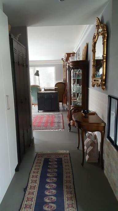 Appartement Dans Un Jardin Женева Экстерьер фото
